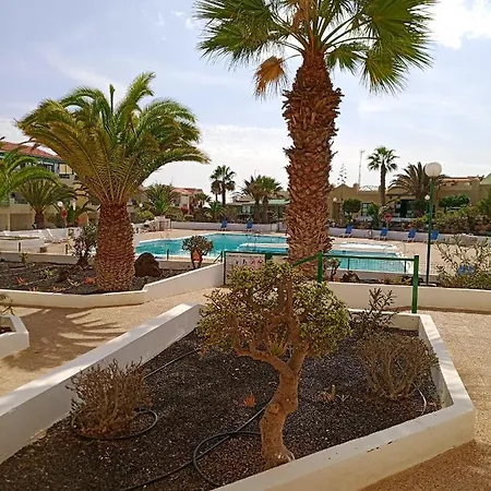 Appartamento Torres Del Castillo-120 Palms