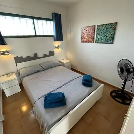 Appartamento Torres Del Castillo-120 Palms *