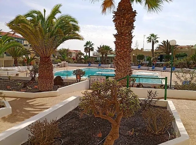 아파트 Torres Del Castillo-120 Palms